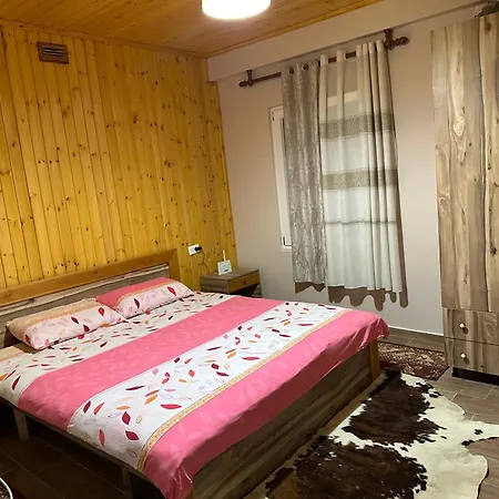 Holiday home Bujtina Shqau Elbasan