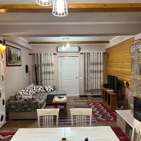 Bujtina Shqau Holiday home Elbasan