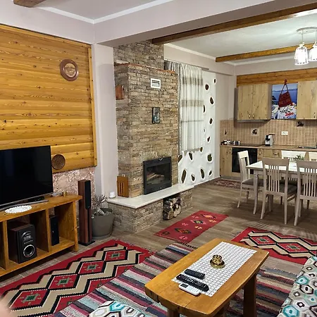 Bujtina Shqau Elbasan