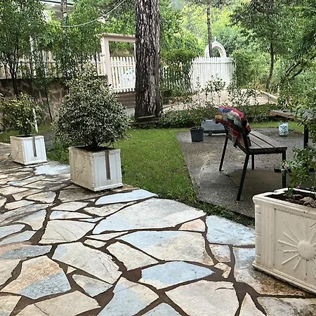 Holiday home Bujtina Shqau
